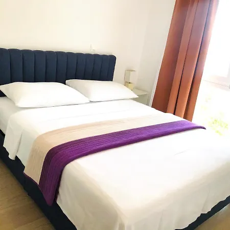 Evita Apartment