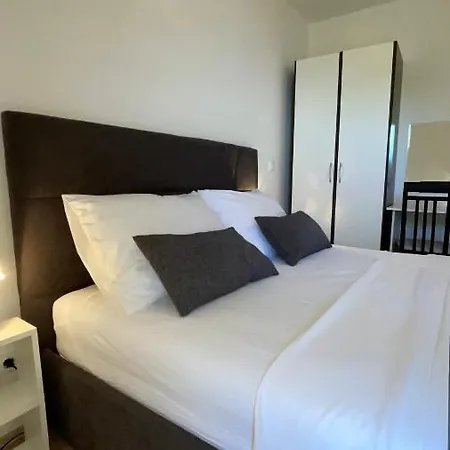 Evita Apartment
