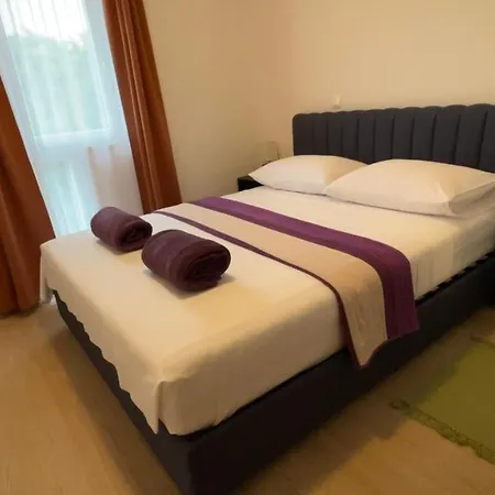 Evita Apartment