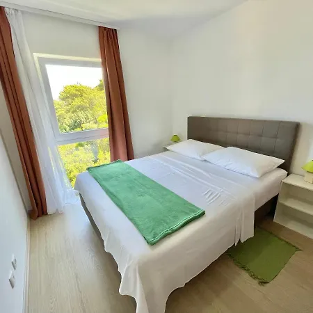 Evita Apartment Prozura