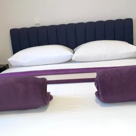 Evita Apartment