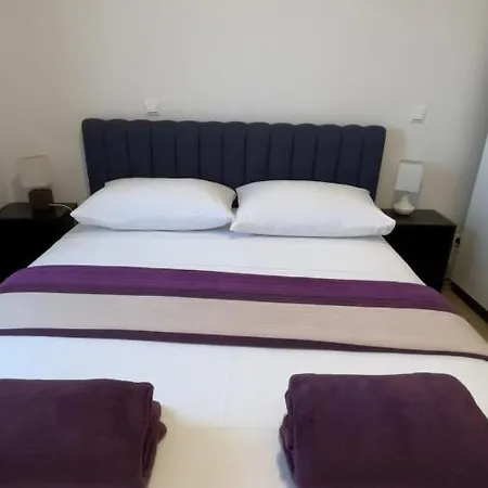Evita Apartment