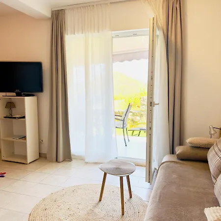 Evita Apartment