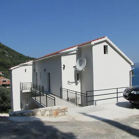 Apartment Evita *