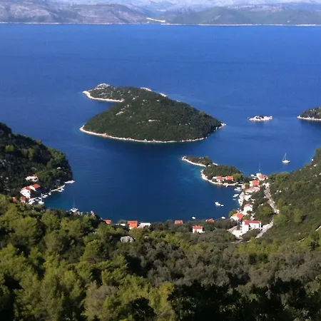 Appartement Evita Prožura