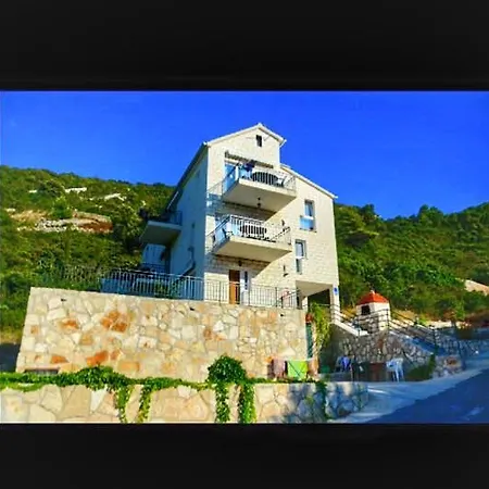 Apartment Evita *