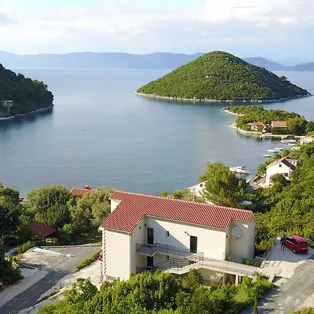 Appartement Evita Prožura