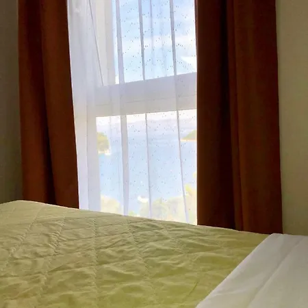 Evita Apartment Prozura