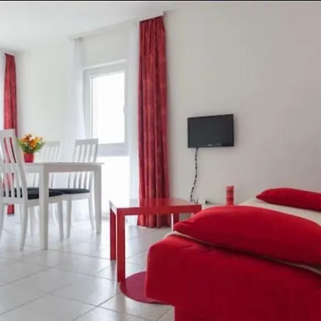 Apartment Evita *