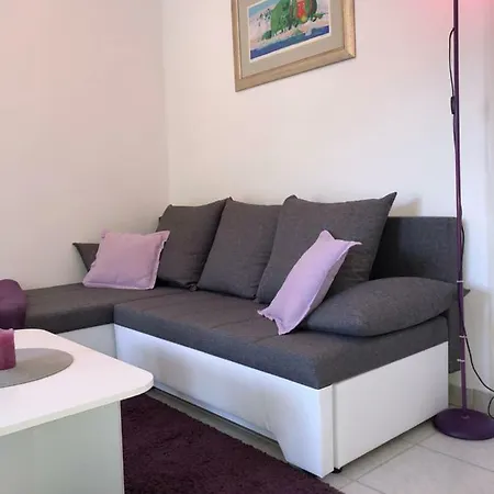 Evita Apartment