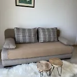 Evita * Prožura