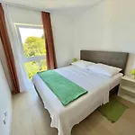 Evita Appartamento Prožura