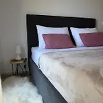 Evita Apartman Prozura