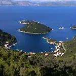 Appartamento Evita Prožura