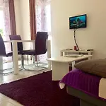 Appartamento Evita Prožura