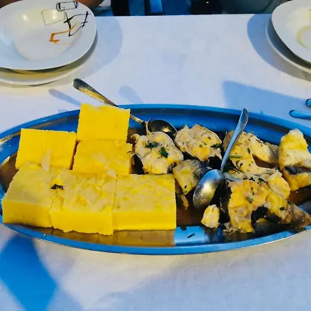 Evita Apartmán Prožura