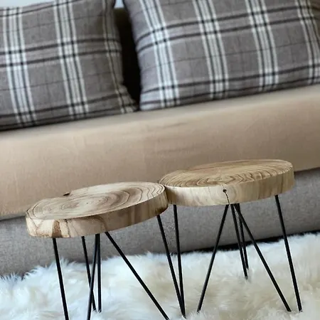 Evita Apartmán