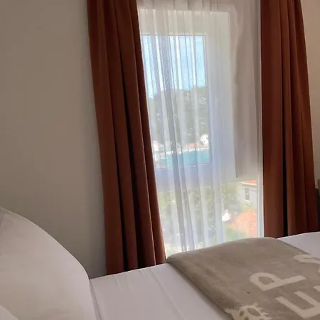 Apartmán Evita