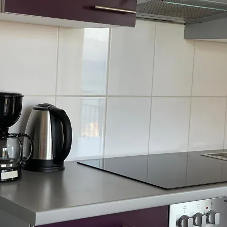 Apartament Evita