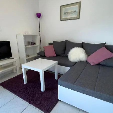 Apartamento Evita