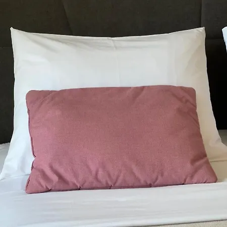 Apartmán Evita Prožura