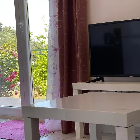 Evita Apartmán