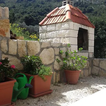 Apartament Evita Prožura