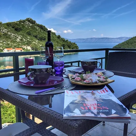 Evita * Prožura