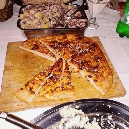 Evita Διαμέρισμα *