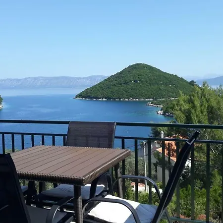 Evita Apartmán *