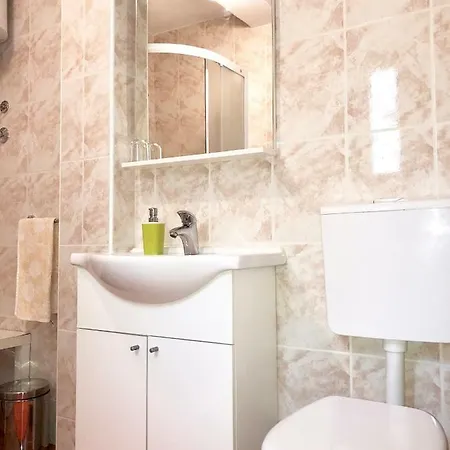 Apartament Evita Prožura