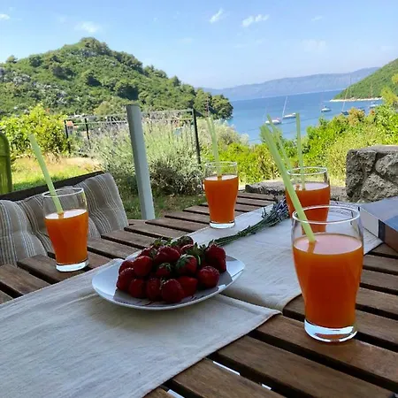 Evita Apartmán Prožura