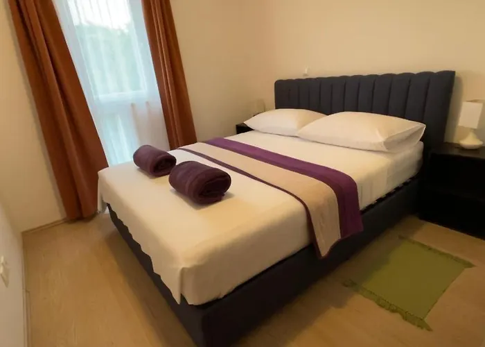 Evita Apartamento
