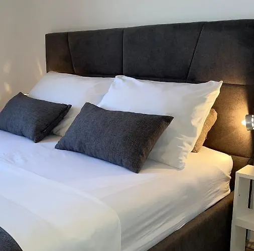 Evita Apartamento *