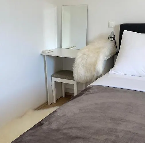 Apartamento Evita *