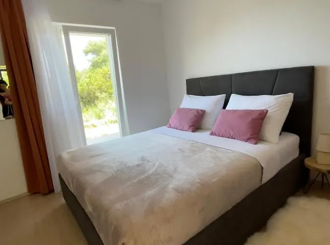 Evita Apartamento *