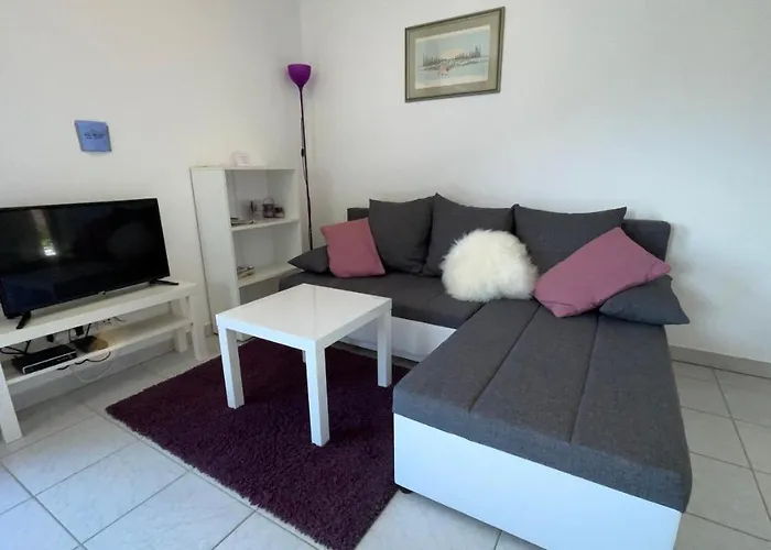 Apartamento Evita