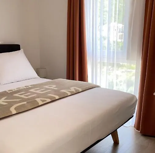 Evita Apartamento Prožura