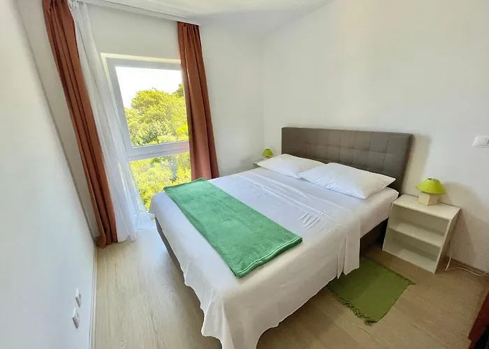 Evita Apartamento Prožura