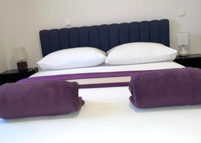 Evita Apartamento