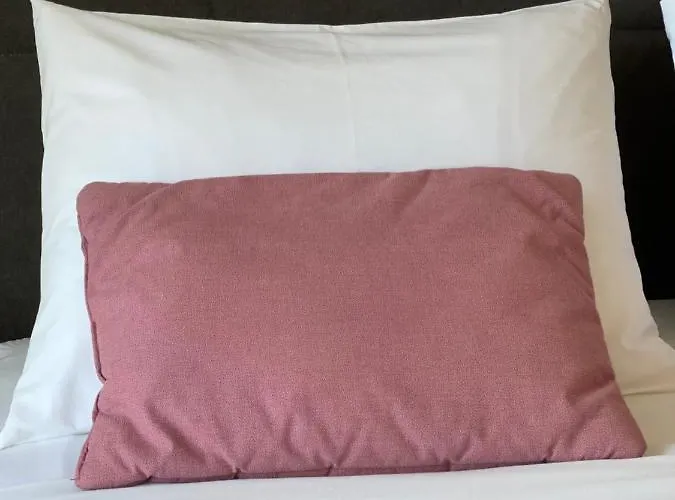 Apartamento Evita Prožura