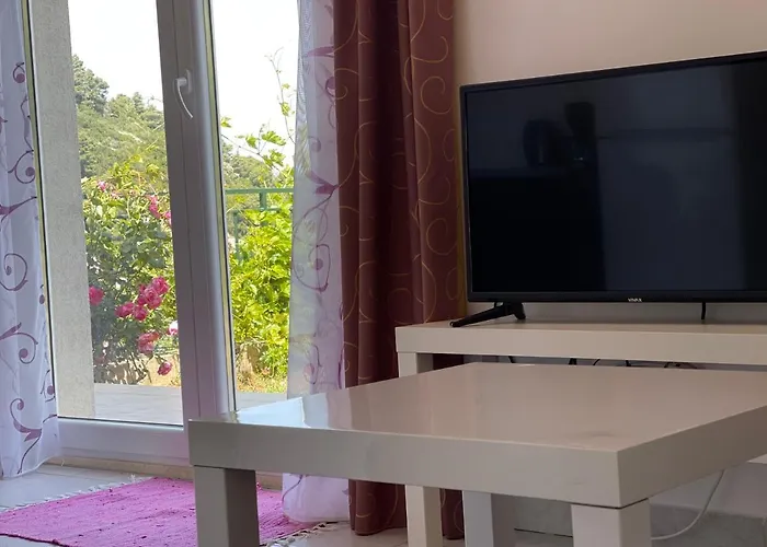 Evita Apartamento