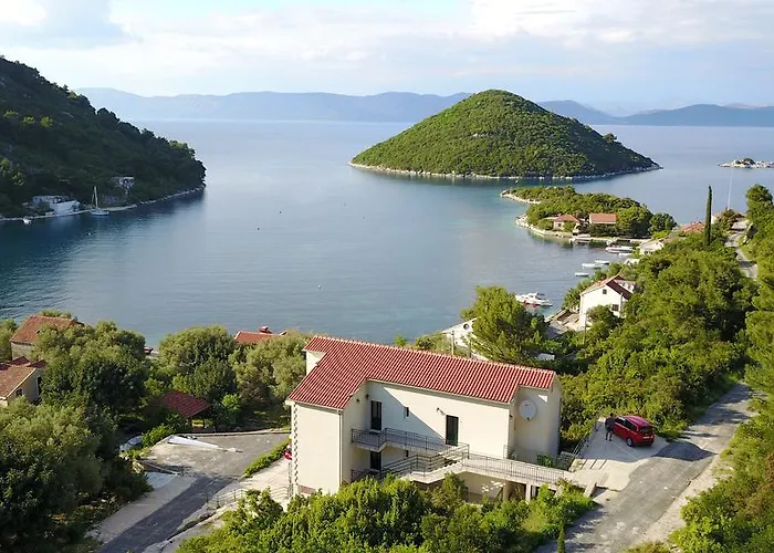 Appartement Evita Prožura