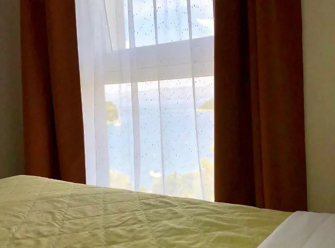 Evita Apartamento Prožura