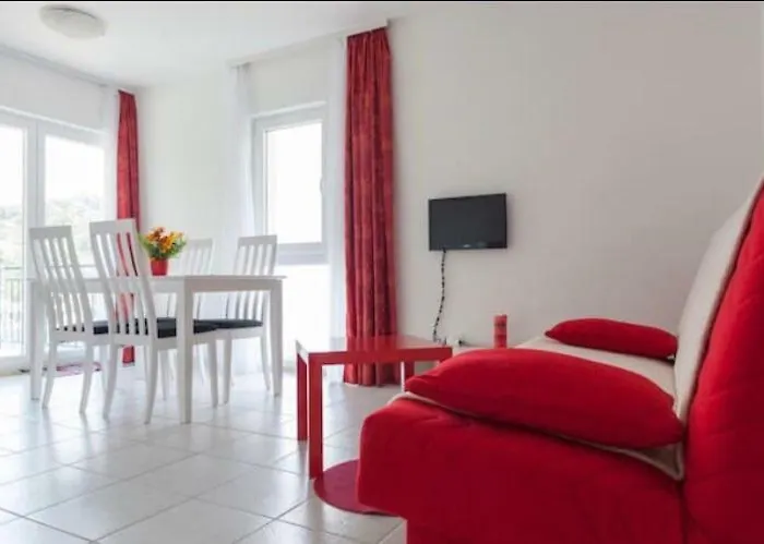 Apartamento Evita *