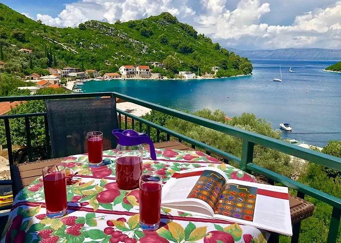 Evita Apartamento Prožura