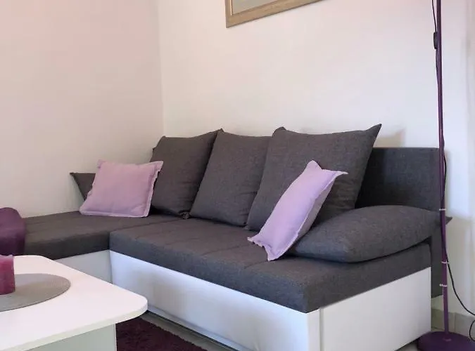 Evita Apartamento