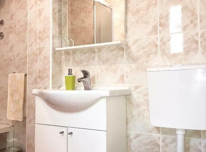 Appartement Evita Prožura