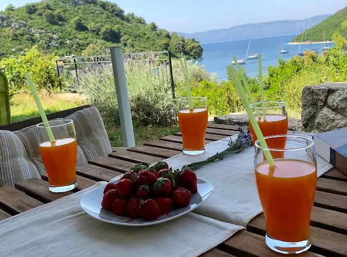 Evita Apartamento Prožura